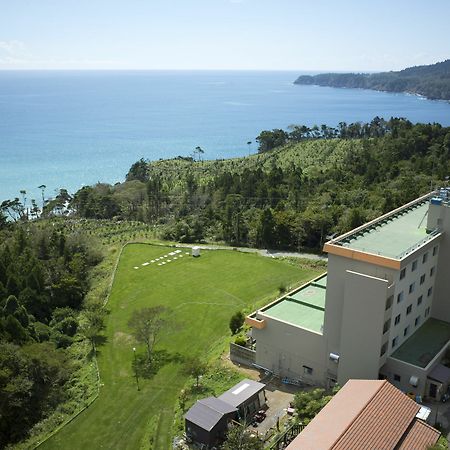 Simamegurinoyado Sakai Hotel Isinomaki Kültér fotó