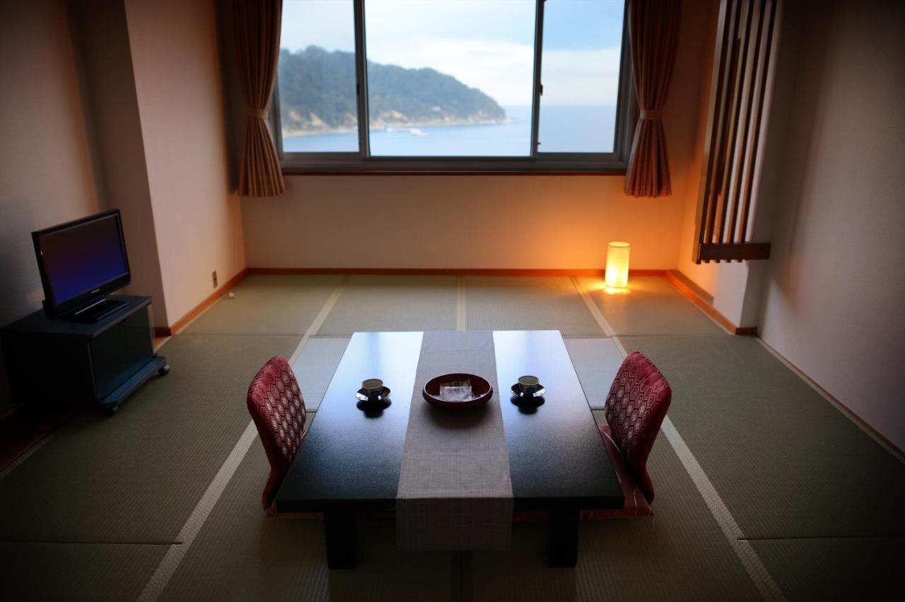 Simamegurinoyado Sakai Hotel Isinomaki Kültér fotó